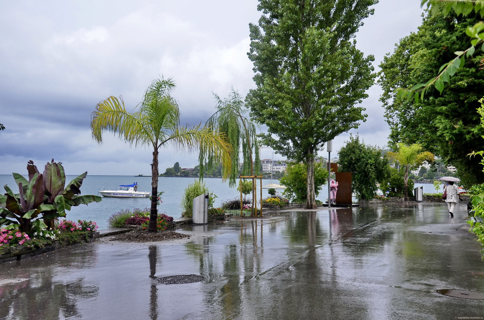 Montreux